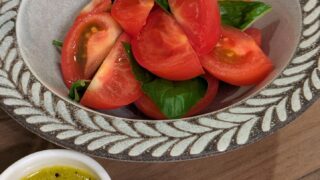 누룩소금 간단한 활용법 다이어트 샐러드 드레싱