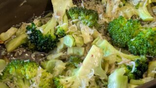 농부가 알려주는 브로콜리 맛있게 먹는 요리법 3가지