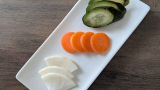 누카즈케 시리즈② 내 손으로 키우는 ‘반려 미생물’, 누카도코 만드는 법과 실패 없는 관리 꿀팁